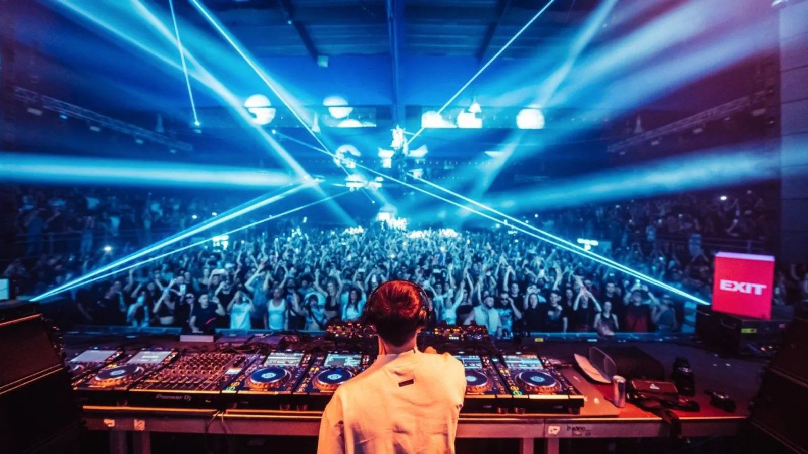 MARTIN GARRIX — MÉXICO